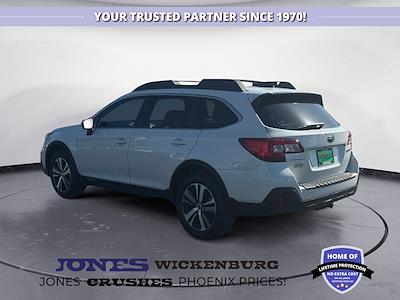2018 Subaru Outback 4x4 SUV for sale #S5022A - photo 2