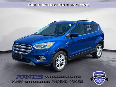 2018 Ford Escape 4x4 SUV for sale #S5031A - photo 1