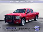 2012 Chevrolet Silverado 1500 Crew Cab 4x4 Pickup for sale #S5038A - photo 1