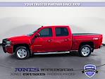 2012 Chevrolet Silverado 1500 Crew Cab 4x4 Pickup for sale #S5038A - photo 3