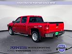 2012 Chevrolet Silverado 1500 Crew Cab 4x4 Pickup for sale #S5038A - photo 2