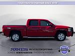 2012 Chevrolet Silverado 1500 Crew Cab 4x4 Pickup for sale #S5038A - photo 6