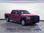 2012 Chevrolet Silverado 1500 Crew Cab 4x4 Pickup for sale #S5038A - photo 7