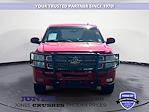 2012 Chevrolet Silverado 1500 Crew Cab 4x4 Pickup for sale #S5038A - photo 8