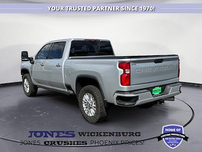 2020 Chevrolet Silverado 2500 Crew Cab SRW 4WD Pickup for sale #S5054A - photo 2