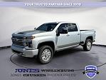 2020 Chevrolet Silverado 2500 Crew Cab SRW 4WD Pickup for sale #S5054A - photo 1