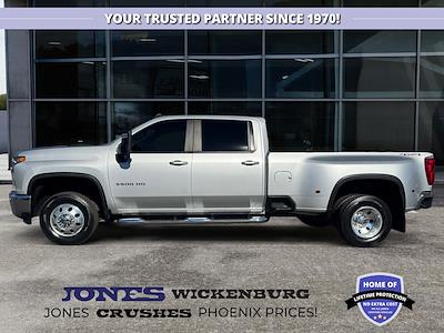 2020 Chevrolet Silverado 3500 Crew Cab 4WD Pickup for sale #S5054B - photo 2