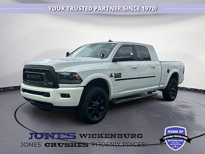 Used 2016 Ram 2500 Laramie Mega Cab for sale #S5055A - photo 1