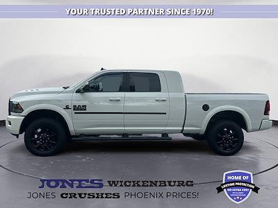 Used 2016 Ram 2500 Laramie Mega Cab for sale #S5055A - photo 2