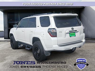 Used 2019 Toyota 4Runner for sale #S5063A - photo 2
