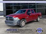 Used 2013 Ram 1500 Tradesman Quad Cab for sale #S5077A - photo 1