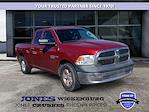 Used 2013 Ram 1500 Tradesman Quad Cab for sale #S5077A - photo 6