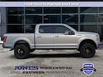 Used 2016 Ford F-150 SuperCrew Cab for sale #S5080B - photo 5