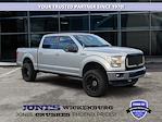 Used 2016 Ford F-150 SuperCrew Cab for sale #S5080B - photo 6