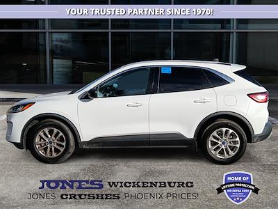 Used 2022 Ford Escape - photo 1