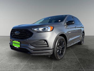 Used 2024 Ford Edge - photo 1