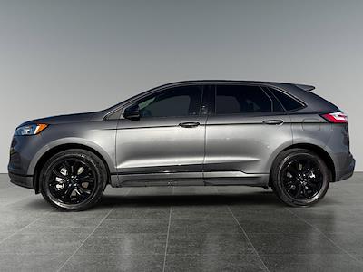 Used 2024 Ford Edge - photo 1