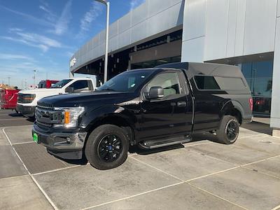 Used 2019 Ford F-150 - photo 1