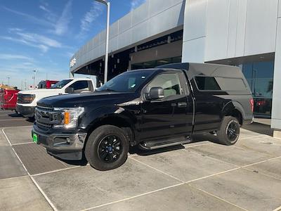 Used 2019 Ford F-150 - photo 1