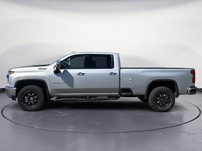 Used 2022 Chevrolet Silverado 3500 - photo 1