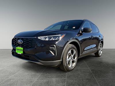 Used 2025 Ford Escape - photo 1
