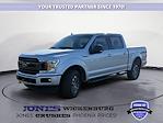 2019 Ford F-150 SuperCrew Cab 4x4, Pickup for sale #S8319A - photo 1