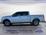 2019 Ford F-150 SuperCrew Cab 4x4, Pickup for sale #S8319A - photo 3