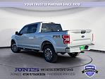 2019 Ford F-150 SuperCrew Cab 4x4, Pickup for sale #S8319A - photo 2