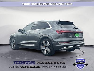 Used 2019 Audi e-tron Prestige SUV for sale #S8335A - photo 2