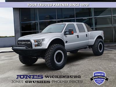 Used 2016 Ford F-350 - photo 1