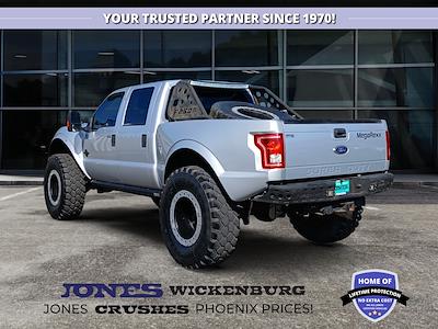 Used 2016 Ford F-350 - photo 1