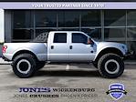 2016 Ford F-350 Crew Cab SRW 4WD Pickup for sale #C1878 - photo 6