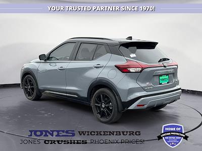 Used 2022 Nissan Kicks SR SUV for sale #T2004 - photo 2