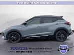 Used 2022 Nissan Kicks SR SUV for sale #T2004 - photo 3