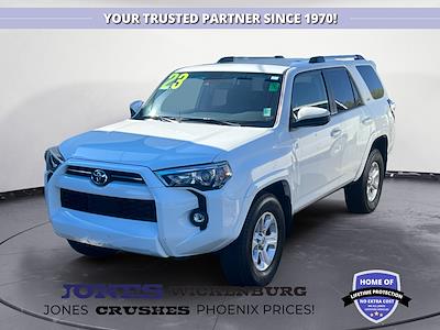 2023 Toyota 4Runner 2WD SUV for sale #T2018 - photo 1