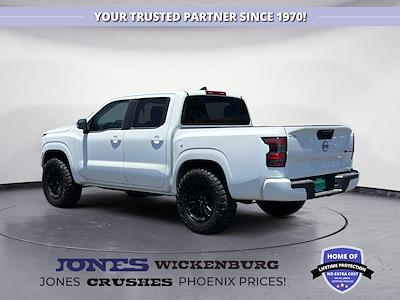 2023 Nissan Frontier Crew Cab 4x4 Pickup for sale #T2019 - photo 2