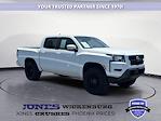 2023 Nissan Frontier Crew Cab 4x4 Pickup for sale #T2019 - photo 7
