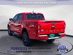 2021 Ford Ranger SuperCrew Cab 4x4 Pickup for sale #T2020 - photo 3