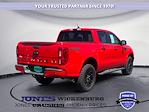2021 Ford Ranger SuperCrew Cab 4x4 Pickup for sale #T2020 - photo 5