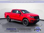 2021 Ford Ranger SuperCrew Cab 4x4 Pickup for sale #T2020 - photo 7