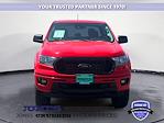 2021 Ford Ranger SuperCrew Cab 4x4 Pickup for sale #T2020 - photo 8