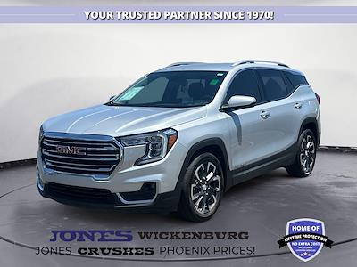 2022 GMC Terrain FWD SUV for sale #T2021 - photo 1