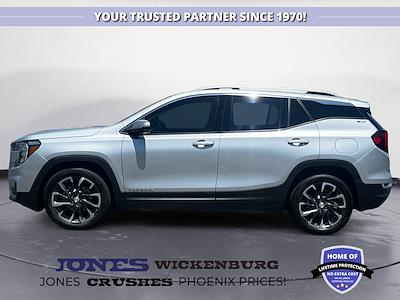 2022 GMC Terrain FWD SUV for sale #T2021 - photo 2