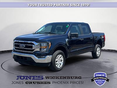 2023 Ford F-150 SuperCrew Cab 4x4 Pickup for sale #T2023 - photo 1
