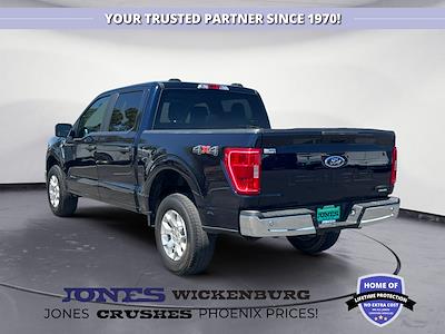 2023 Ford F-150 SuperCrew Cab 4x4 Pickup for sale #T2023 - photo 2