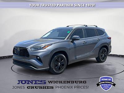 2023 Toyota Highlander FWD SUV for sale #T2024 - photo 1