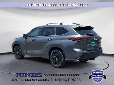 2023 Toyota Highlander FWD SUV for sale #T2024 - photo 2