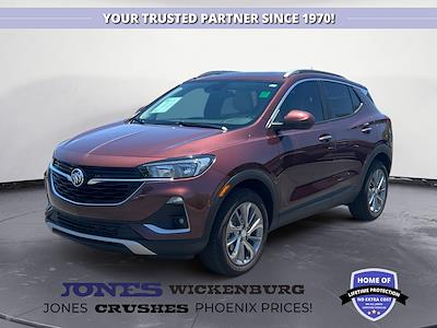 2023 Buick Encore GX AWD SUV for sale #T2026 - photo 1