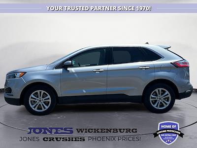 2024 Ford Edge AWD SUV for sale #T2027 - photo 2