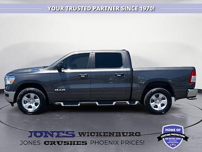 2023 Ram 1500 Crew Cab 4x4 Pickup for sale #T2030 - photo 2